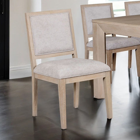 HATTON CROSS SIDE CHAIR