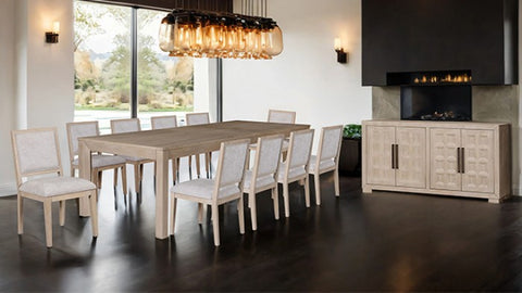 HATTON CROSS SIDE CHAIR