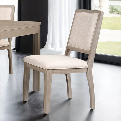BELIZE SIDE CHAIR (2/CTN)