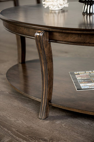 ORKDAL COFFEE TABLE