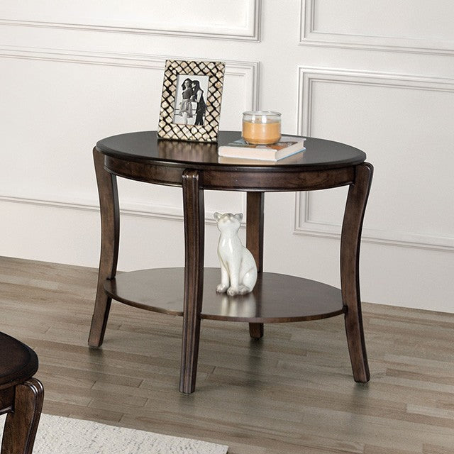 ORKDAL END TABLE