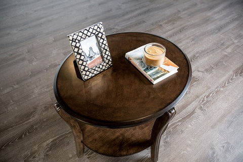 ORKDAL END TABLE