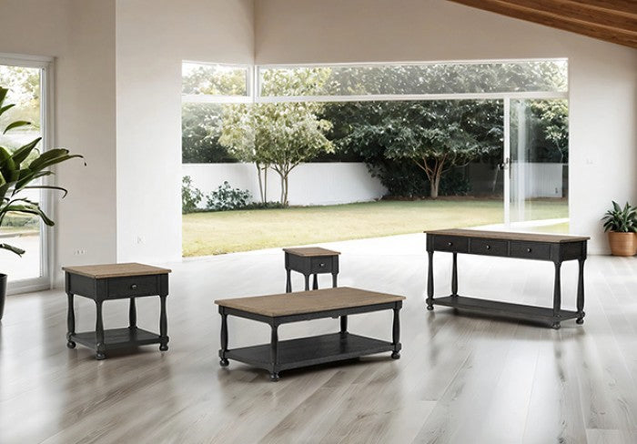NEUE MILLS END TABLE