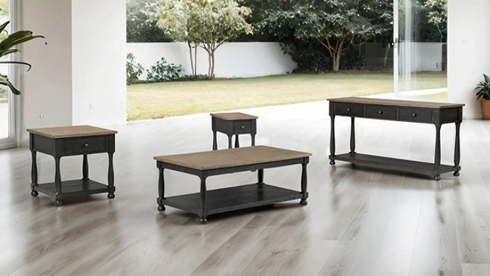NEUE MILLS RECT COCKTAIL TABLE