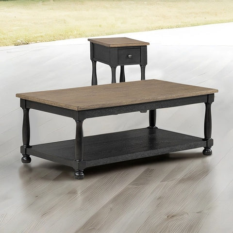 NEUE MILLS RECT COCKTAIL TABLE