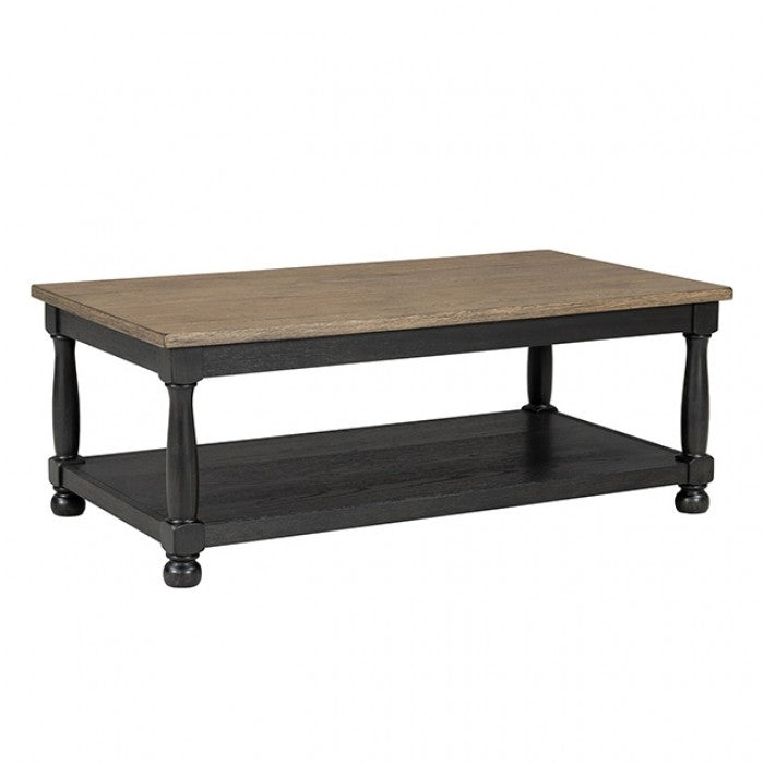 NEUE MILLS RECT COCKTAIL TABLE