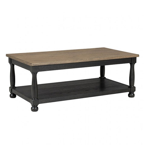 NEUE MILLS RECT COCKTAIL TABLE