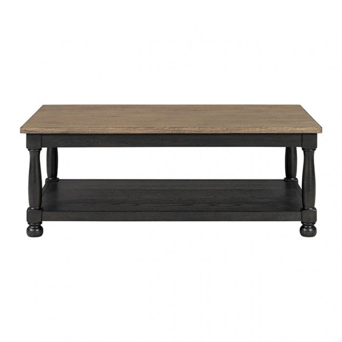NEUE MILLS RECT COCKTAIL TABLE