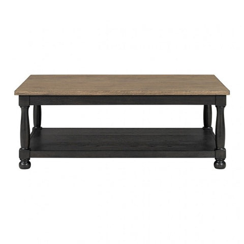 NEUE MILLS RECT COCKTAIL TABLE