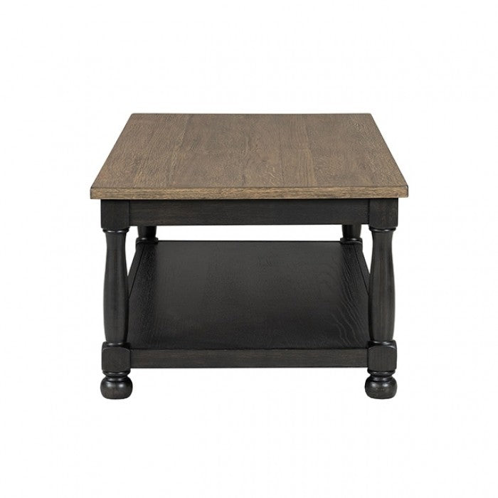 NEUE MILLS RECT COCKTAIL TABLE