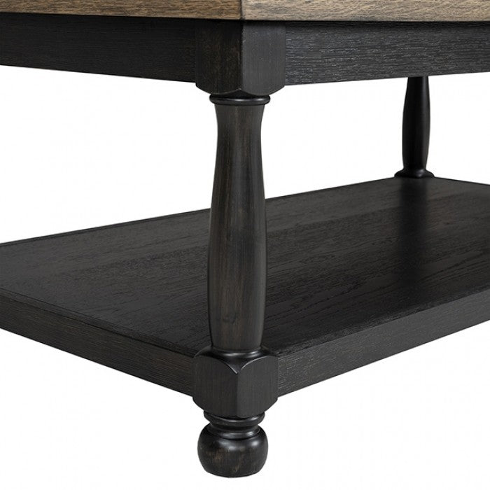 NEUE MILLS RECT COCKTAIL TABLE