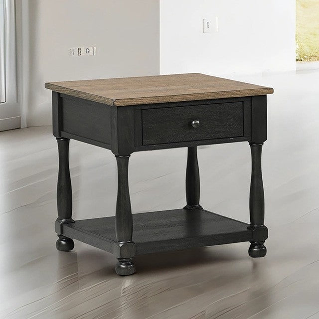 NEUE MILLS END TABLE