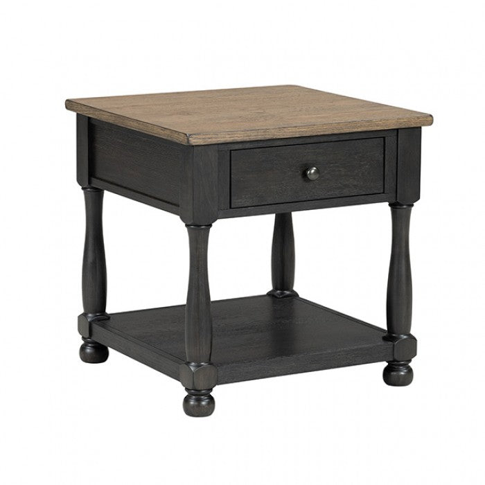 NEUE MILLS END TABLE