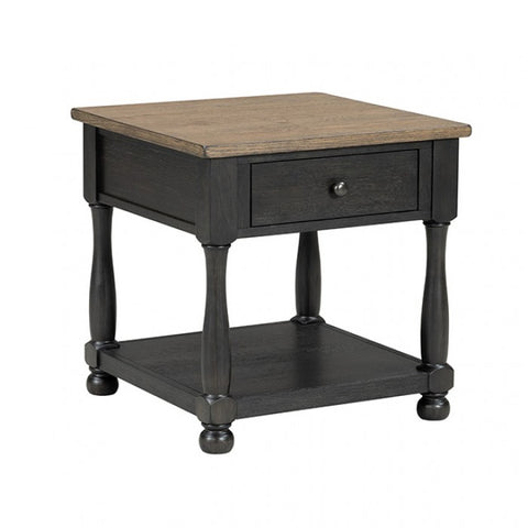 NEUE MILLS END TABLE