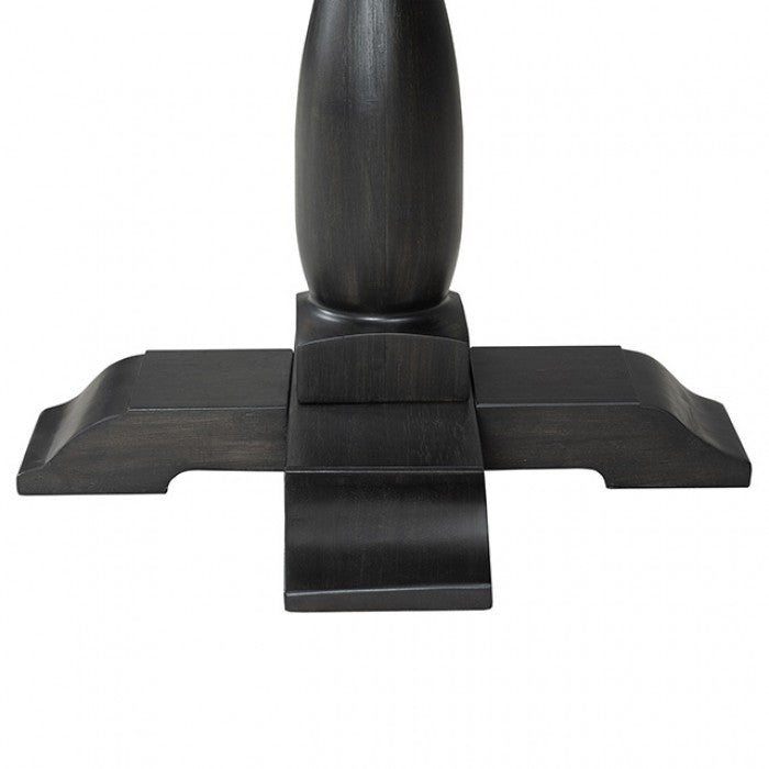 NEUE MILLS ROUND END TABLE