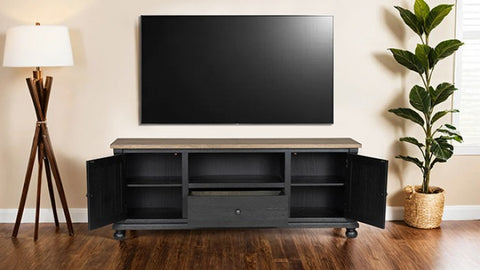 LAKESIDE 72" TV STAND