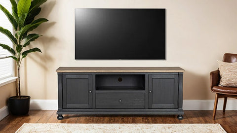 LAKESIDE 72" TV STAND