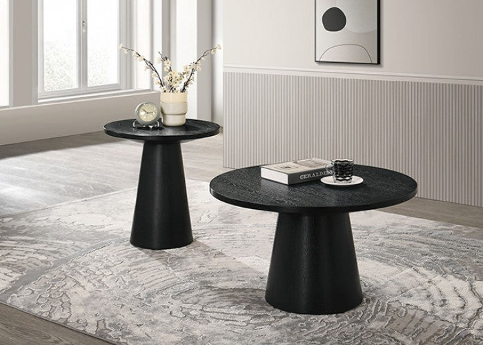 HALEWOOD COCKTAIL TABLE