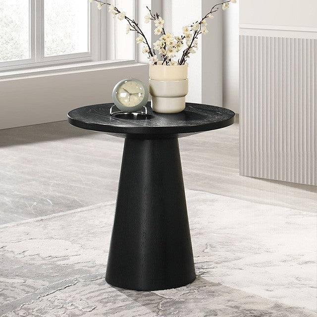 HALEWOOD END TABLE