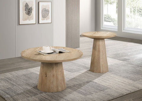 HALEWOOD END TABLE