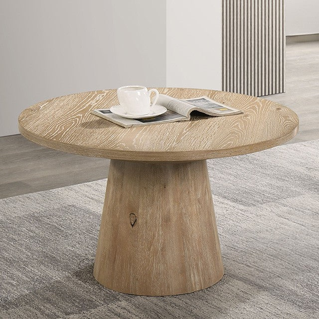 HALEWOOD COCKTAIL TABLE