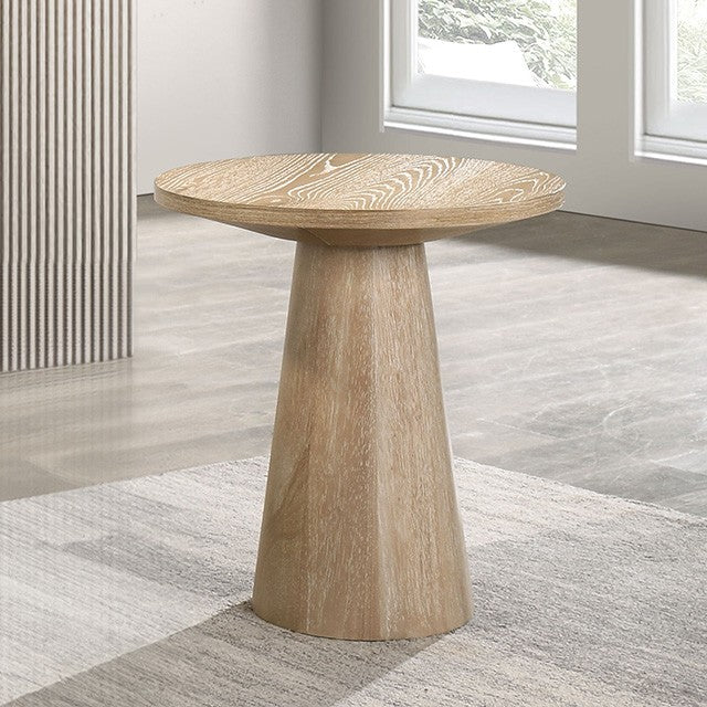 HALEWOOD END TABLE