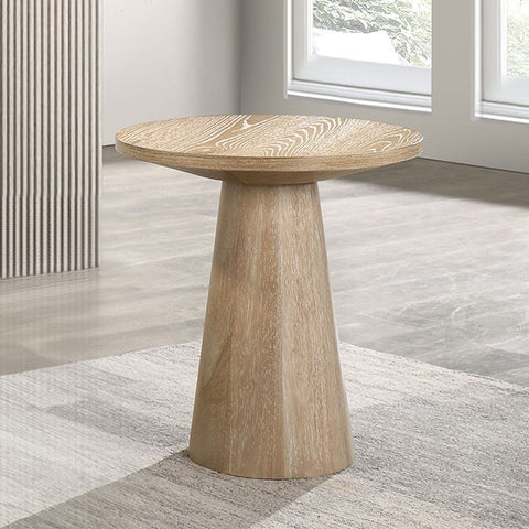 HALEWOOD END TABLE