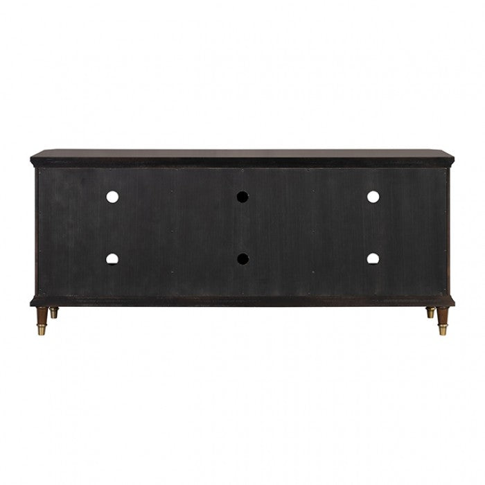 Westerham 70" Tv Stand Model Fm44001Ch-Tv-70 By Furniture Of America 