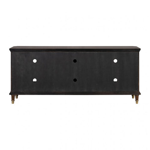 Westerham 70" Tv Stand Model Fm44001Ch-Tv-70 By Furniture Of America 