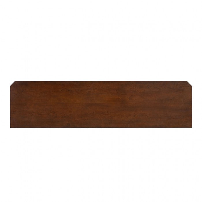 Westerham 70" Tv Stand Model Fm44001Ch-Tv-70 By Furniture Of America 