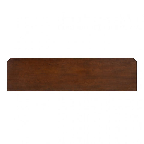 Westerham 70" Tv Stand Model Fm44001Ch-Tv-70 By Furniture Of America 