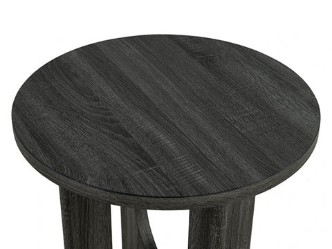 Holen 3 Pc. Table Set Model Fm44003Gy-3Pk By Furniture Of America 