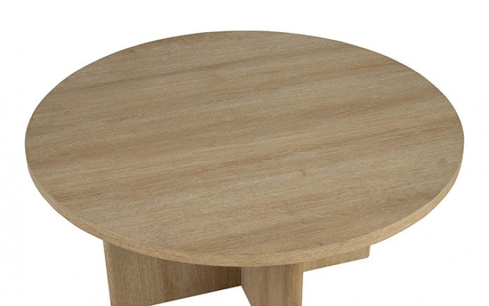 Holen 3 Pc. Table Set Model Fm44003Nt-3Pk By Furniture Of America 