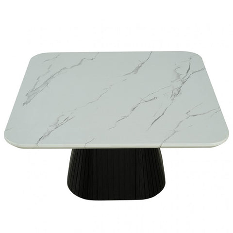 Sindal Cooffe Table Model Fm44004Bk-C-Table By Furniture Of America 