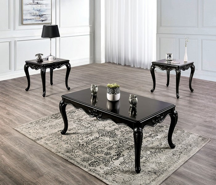 ROCHESTER END TABLE