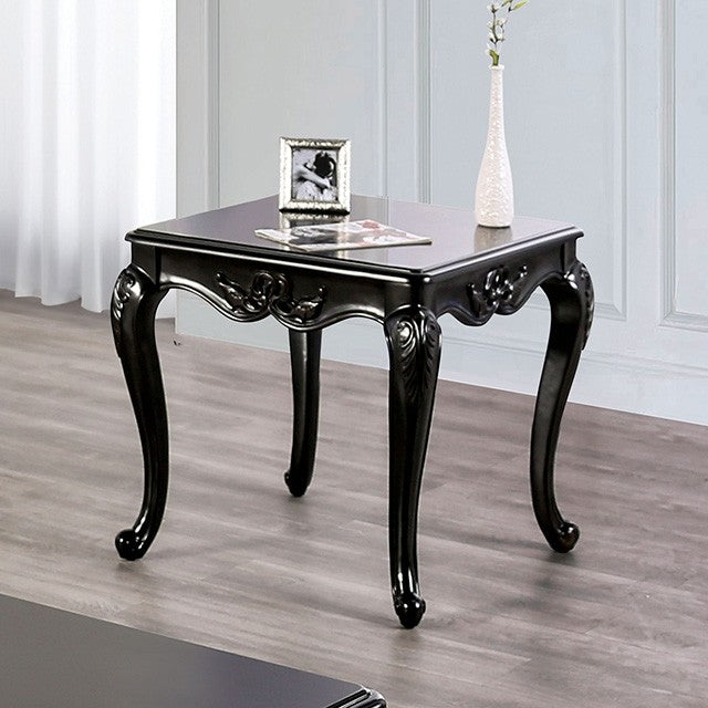 ROCHESTER END TABLE