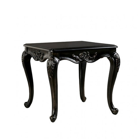 ROCHESTER END TABLE