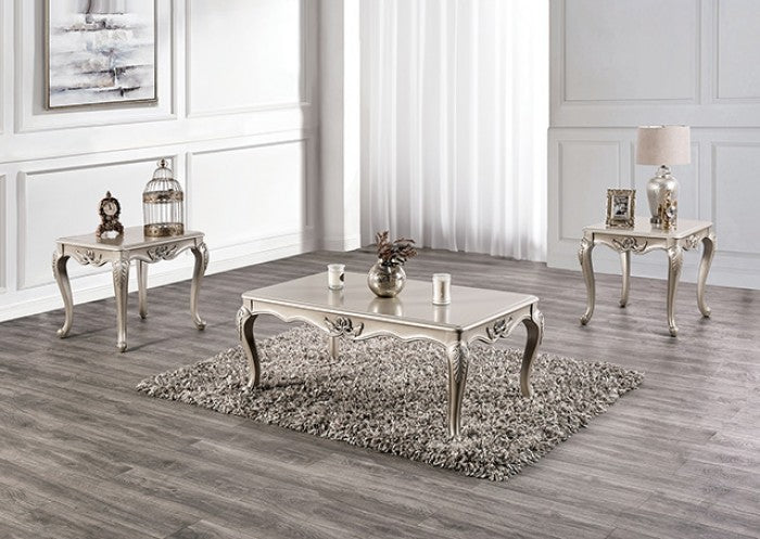 ROCHESTER COFFEE TABLE