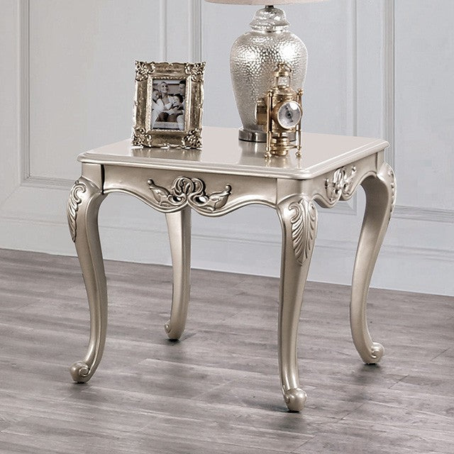 ROCHESTER END TABLE