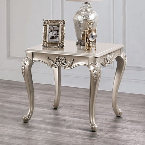 ROCHESTER END TABLE