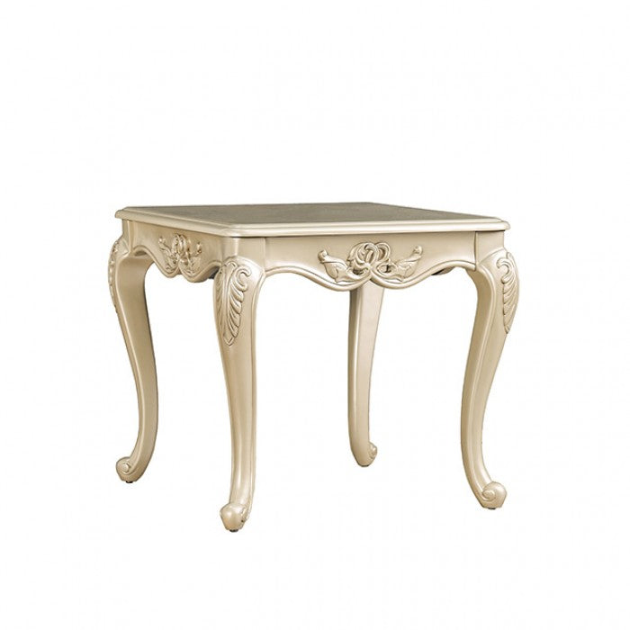 ROCHESTER END TABLE