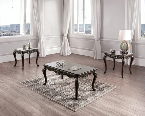 HALCASTER COFFEE TABLE
