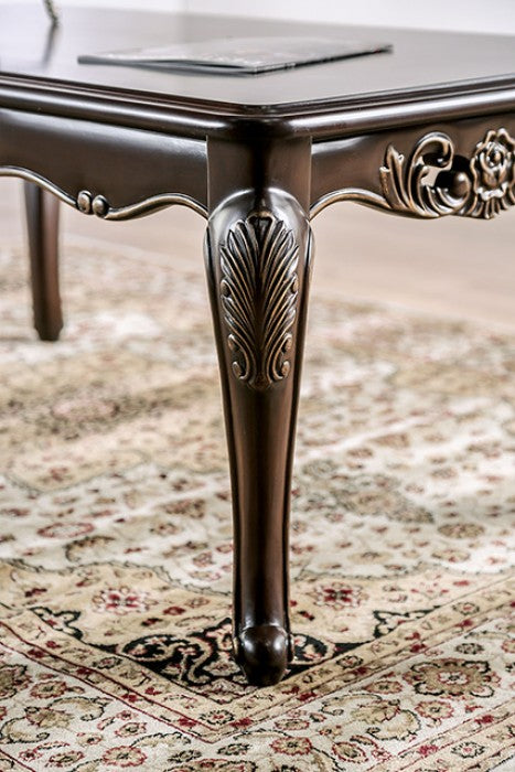 HALCASTER COFFEE TABLE