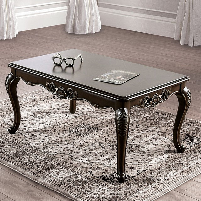 HALCASTER COFFEE TABLE