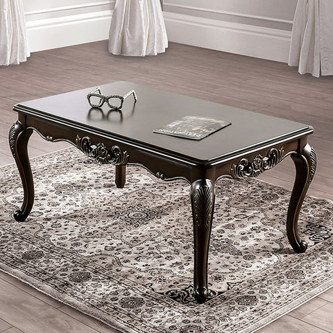 HALCASTER COFFEE TABLE