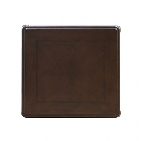 HALCASTER END TABLE