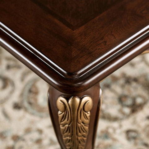 COOKSHIRE END TABLE