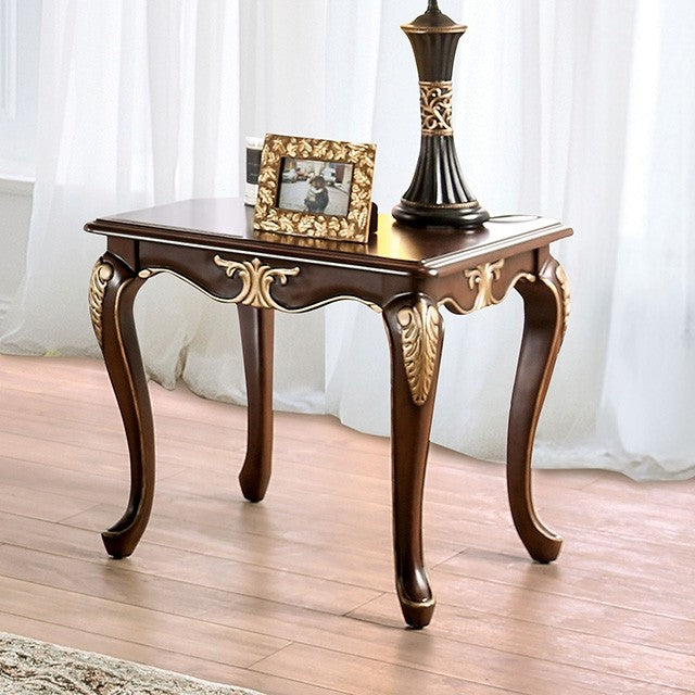 COOKSHIRE END TABLE