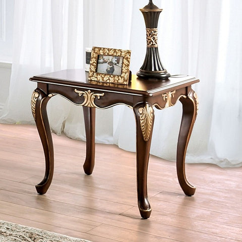 COOKSHIRE END TABLE