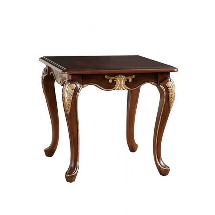 COOKSHIRE END TABLE